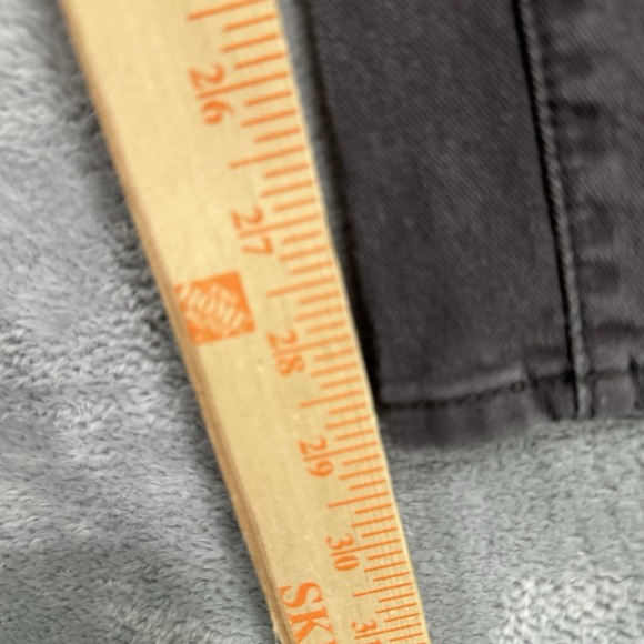 Urban Pipeline Slim Jeans Men 29 x 30 Gray Denim Max Flex Casual - Picture 5 of 7